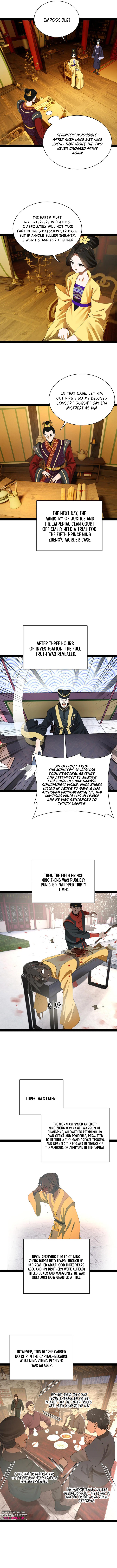 Ultimate Son-in-Law Chapter 314 - Page 7