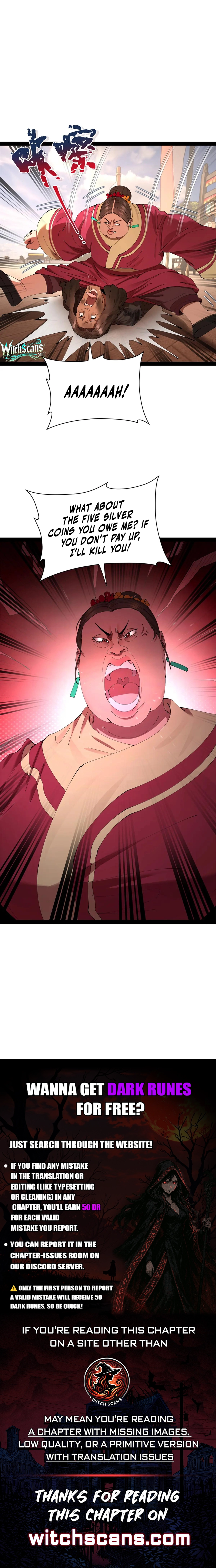 Ultimate Son-in-Law Chapter 315 - Page 14