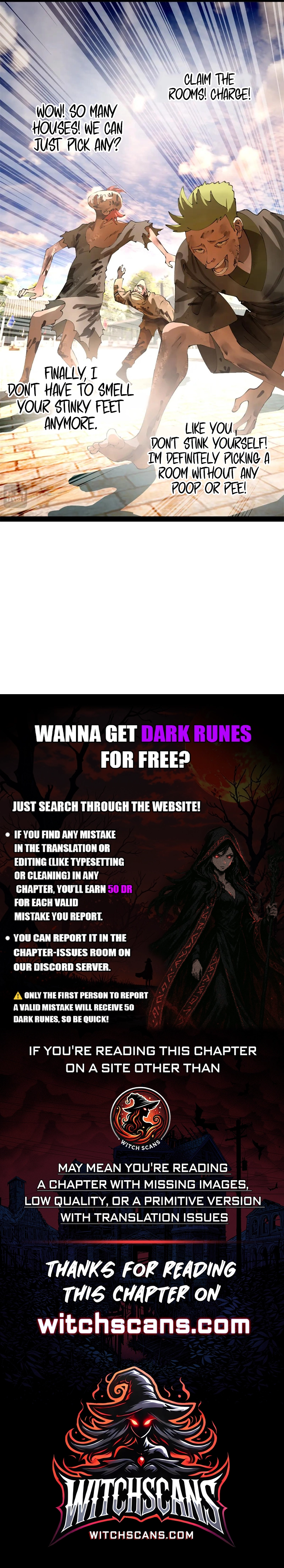 Ultimate Son-in-Law Chapter 316 - Page 14