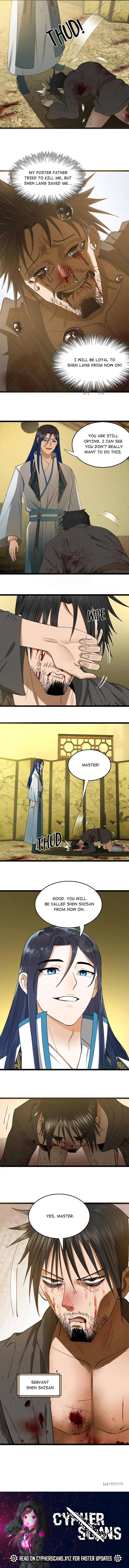 Ultimate Son-in-Law Chapter 50 - Page 5