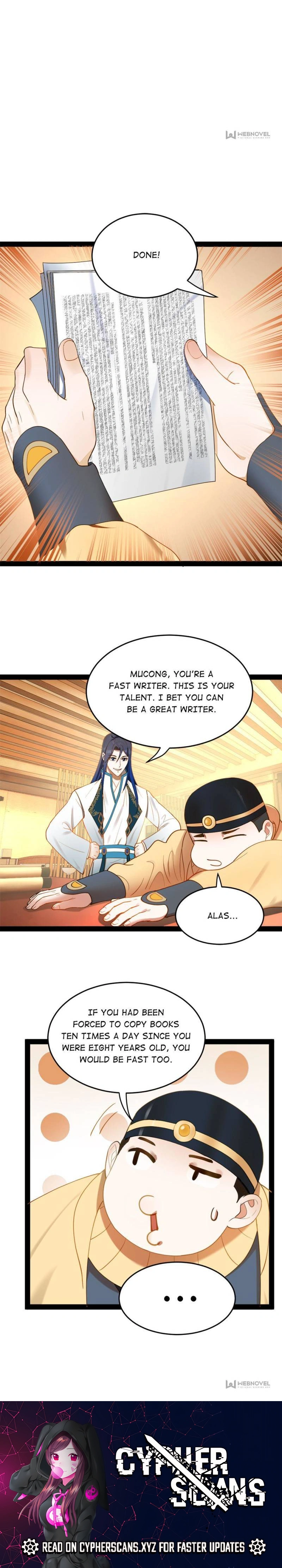 Ultimate Son-in-Law Chapter 56 - Page 7