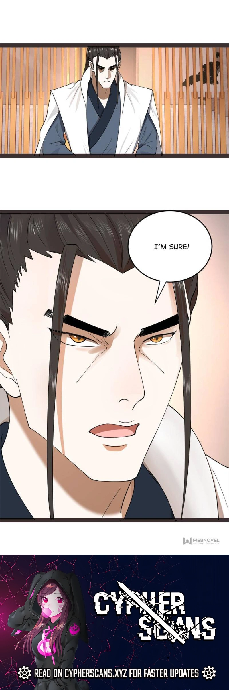 Ultimate Son-in-Law Chapter 74 - Page 7