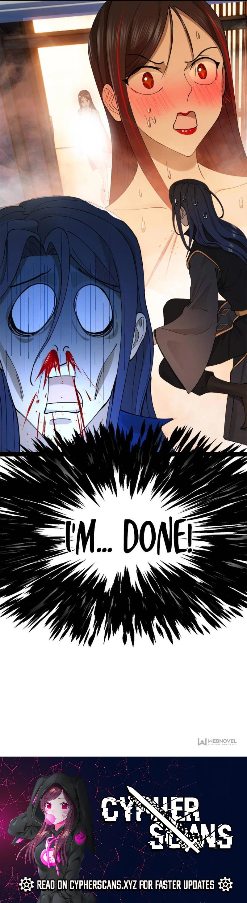 Ultimate Son-in-Law Chapter 76 - Page 5
