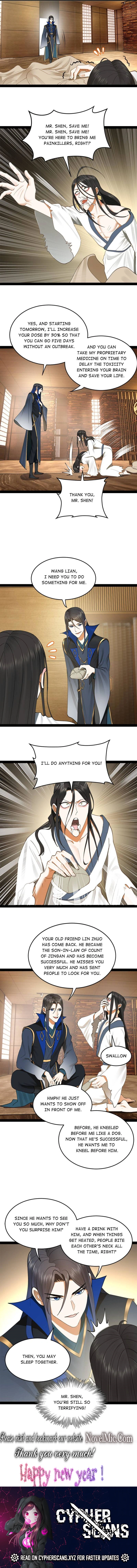 Ultimate Son-in-Law Chapter 80 - Page 5