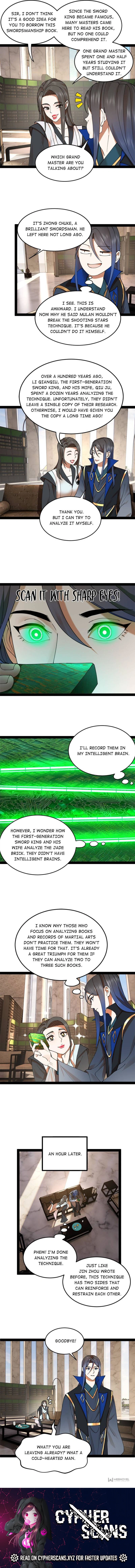 Ultimate Son-in-Law Chapter 89 - Page 6