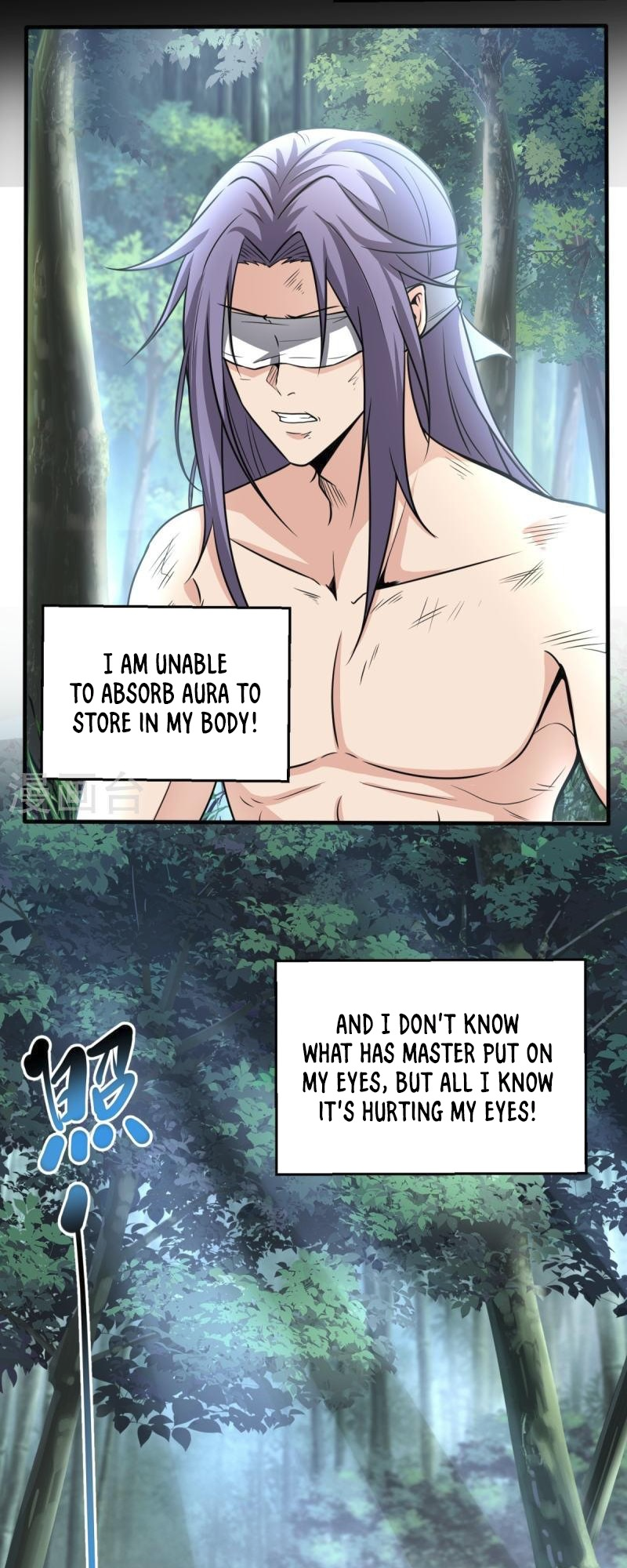 Ultimate Sovereign Chapter 1 - Page 14