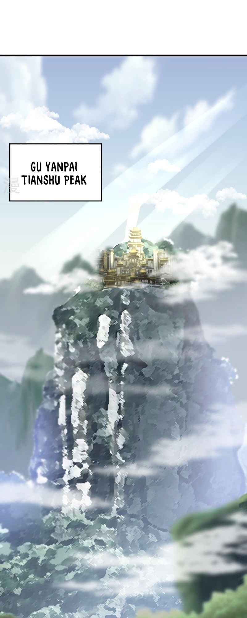 Ultimate Sovereign Chapter 1 - Page 37