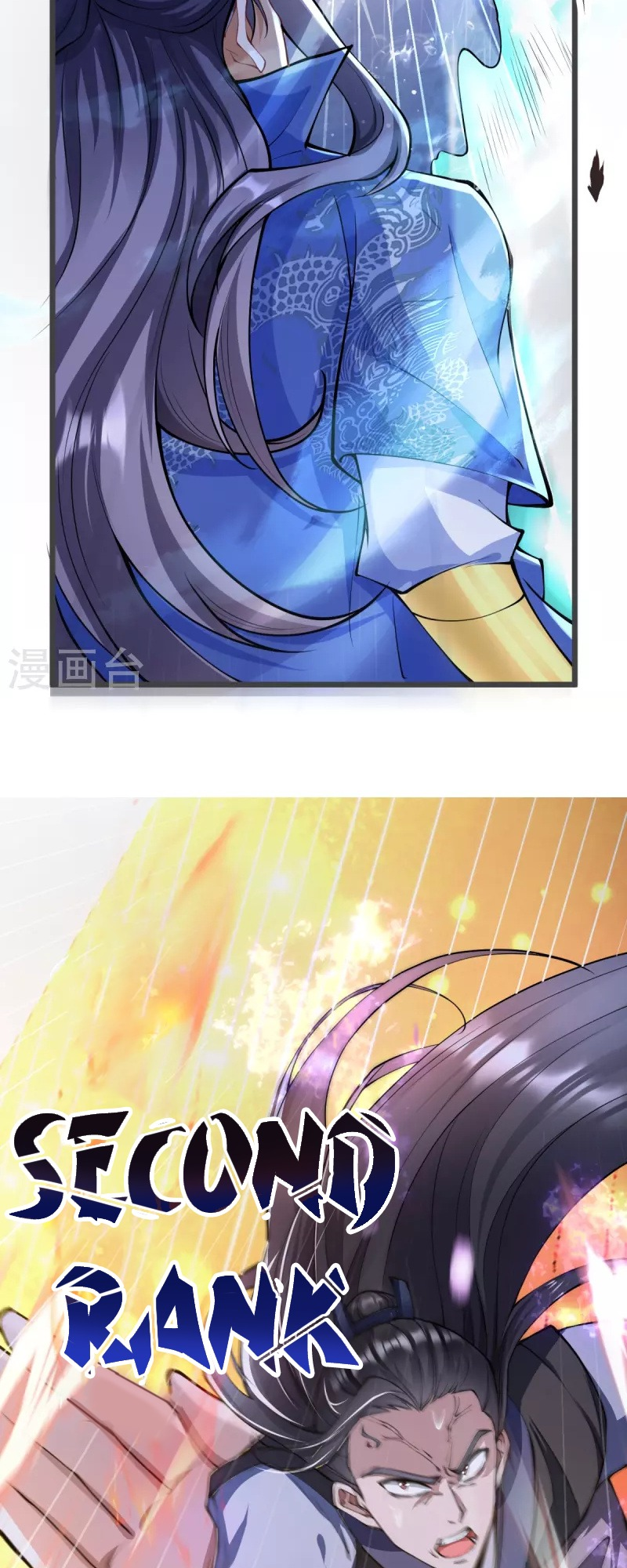 Ultimate Sovereign Chapter 12 - Page 31