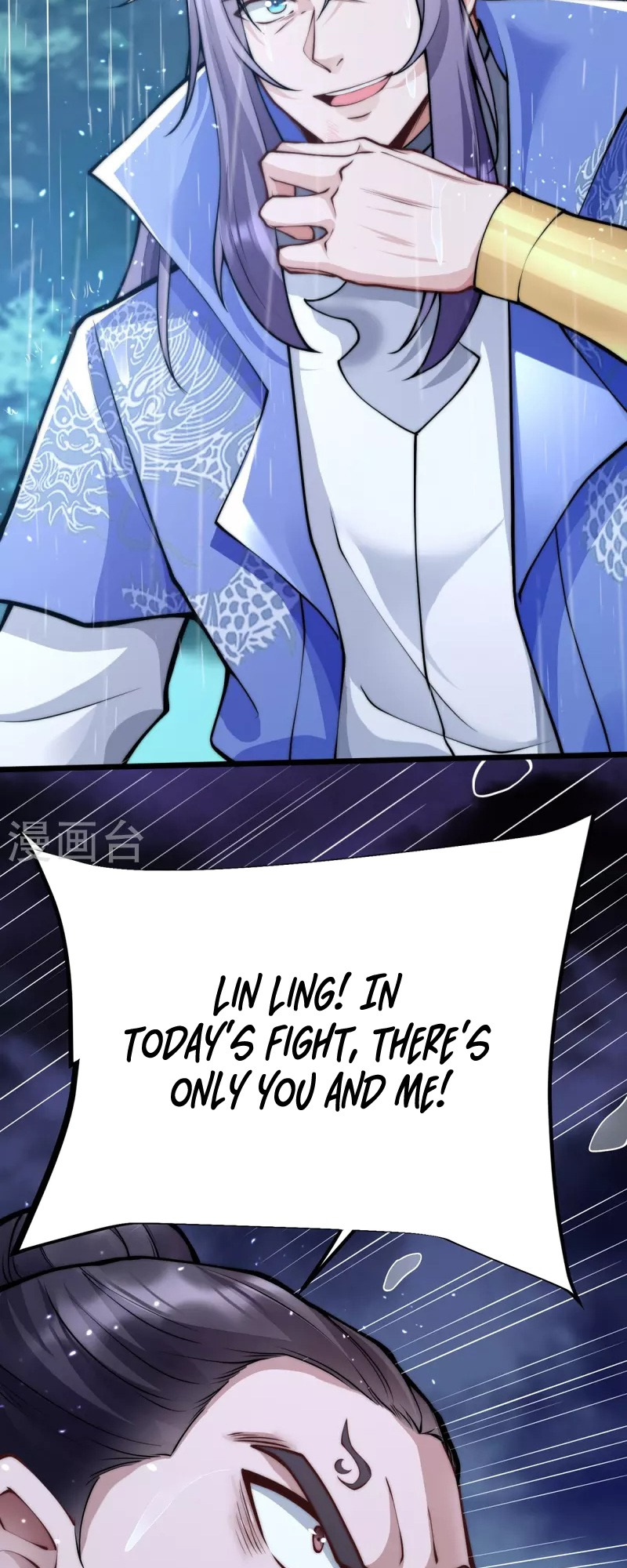 Ultimate Sovereign Chapter 13 - Page 16