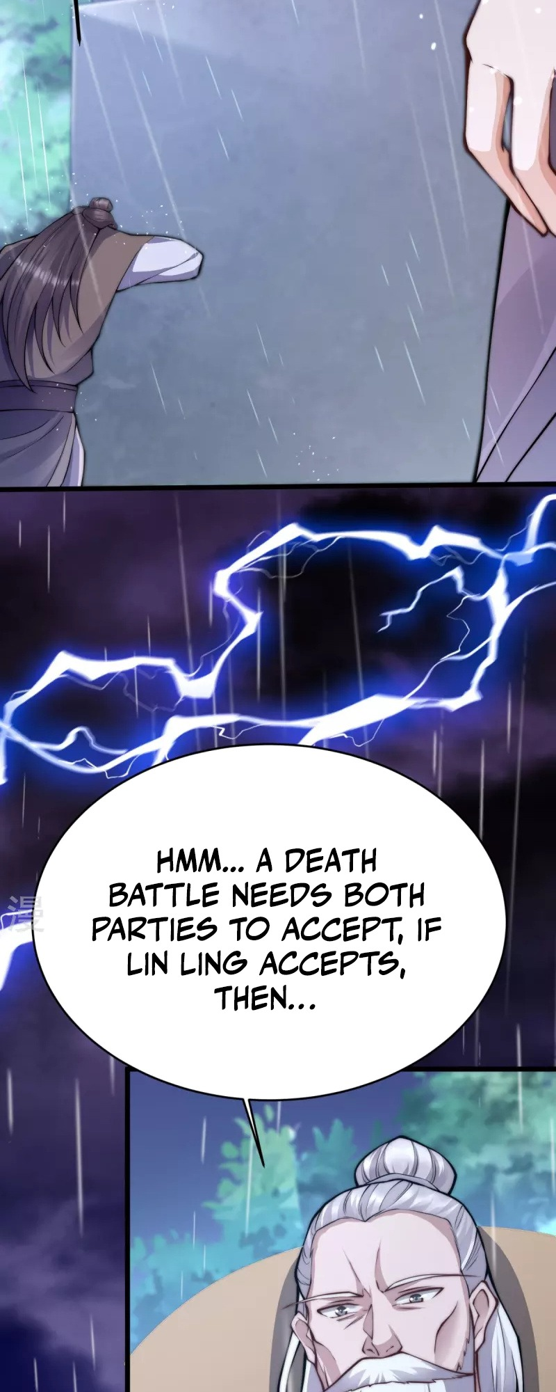 Ultimate Sovereign Chapter 13 - Page 18