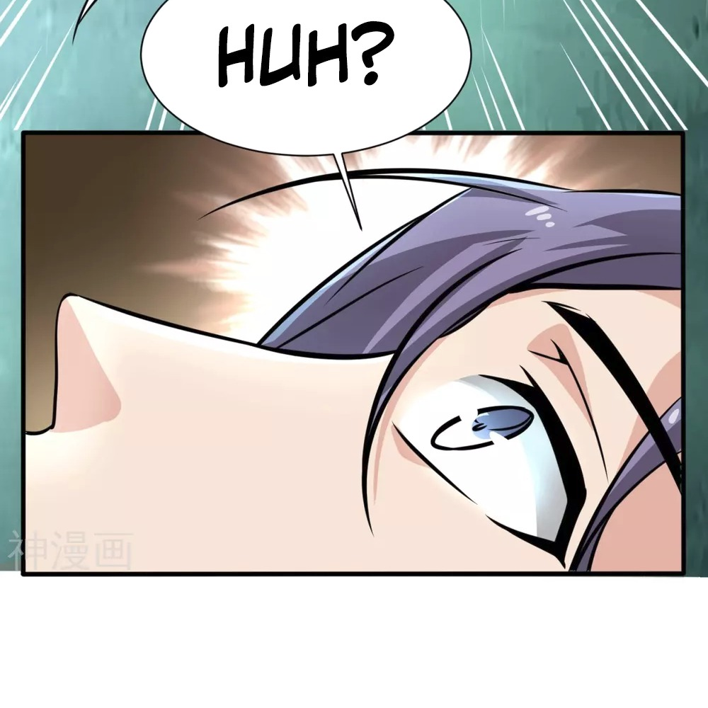 Ultimate Sovereign Chapter 2 - Page 41