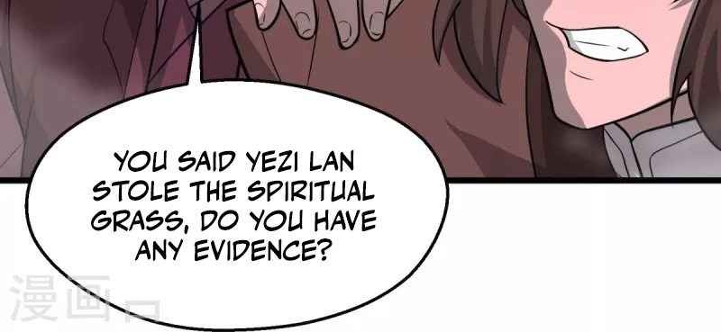 Ultimate Sovereign Chapter 5 - Page 24
