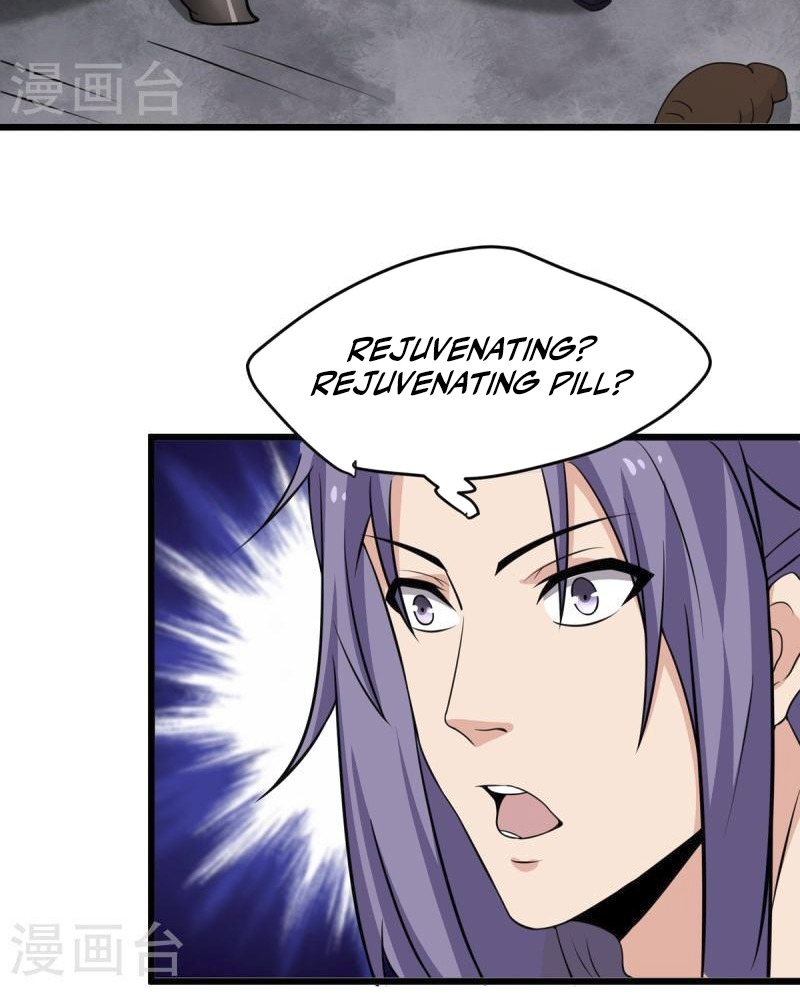Ultimate Sovereign Chapter 6 - Page 10