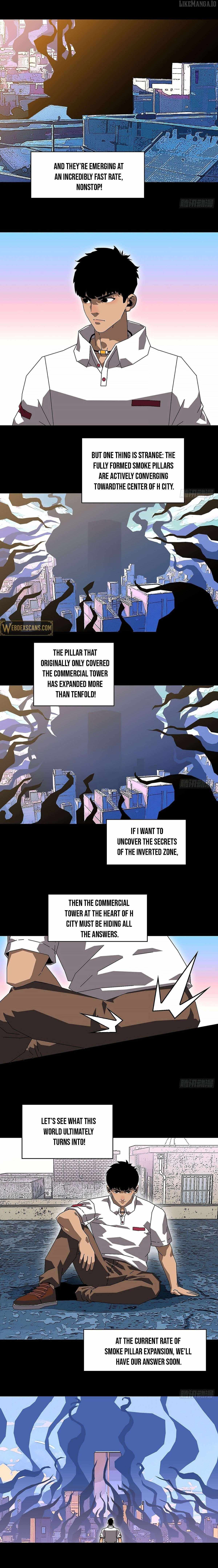 Ultimate Trump Card Chapter 4 - Page 3