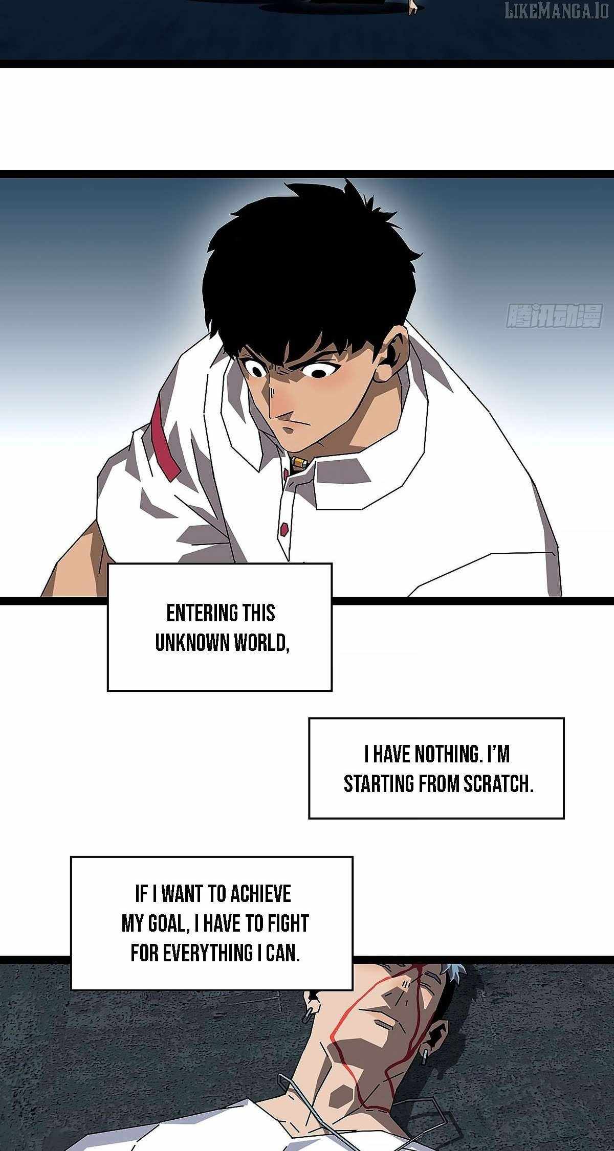 Ultimate Trump Card Chapter 5 - Page 11