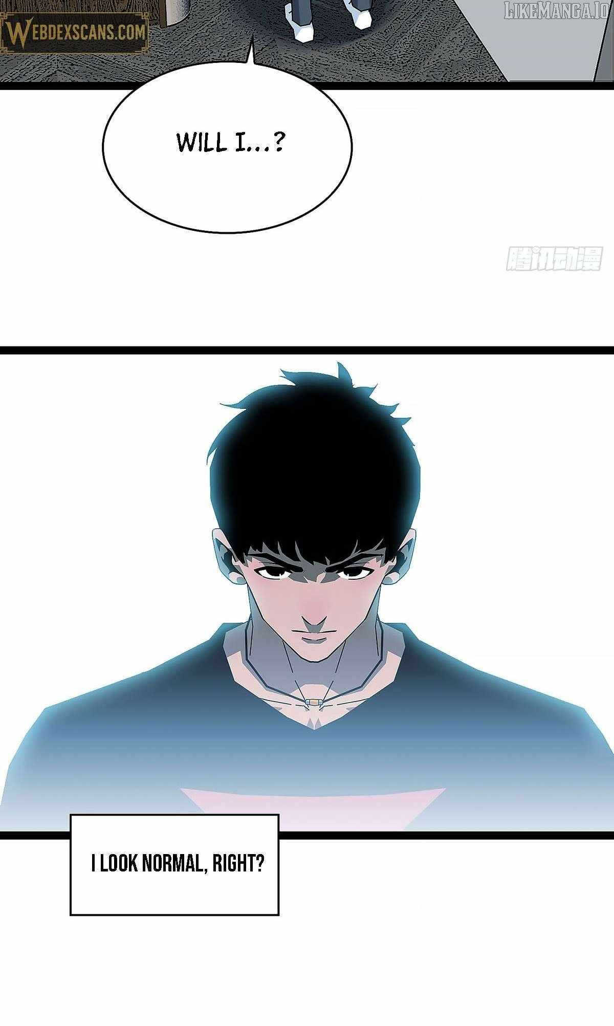 Ultimate Trump Card Chapter 6 - Page 10