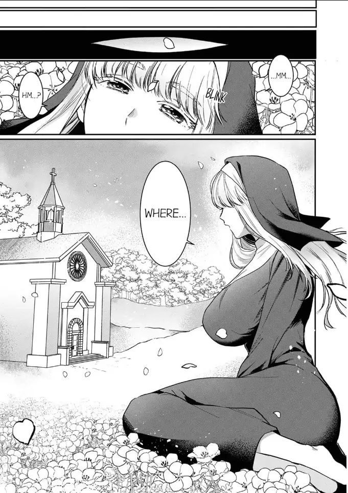 Unable to Survive Without Sex With an N.P.C. Demon After Reincarnation Chapter 1 - Page 2