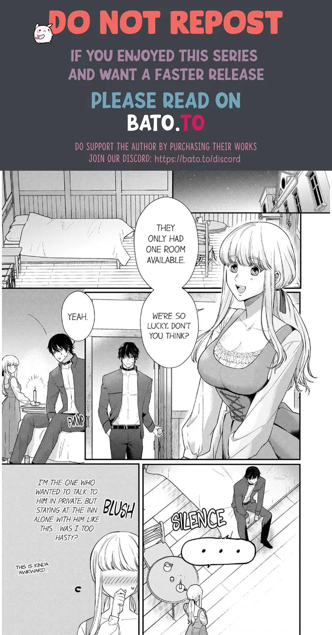 Unable to Survive Without Sex With an N.P.C. Demon After Reincarnation Chapter 10 - Page 1