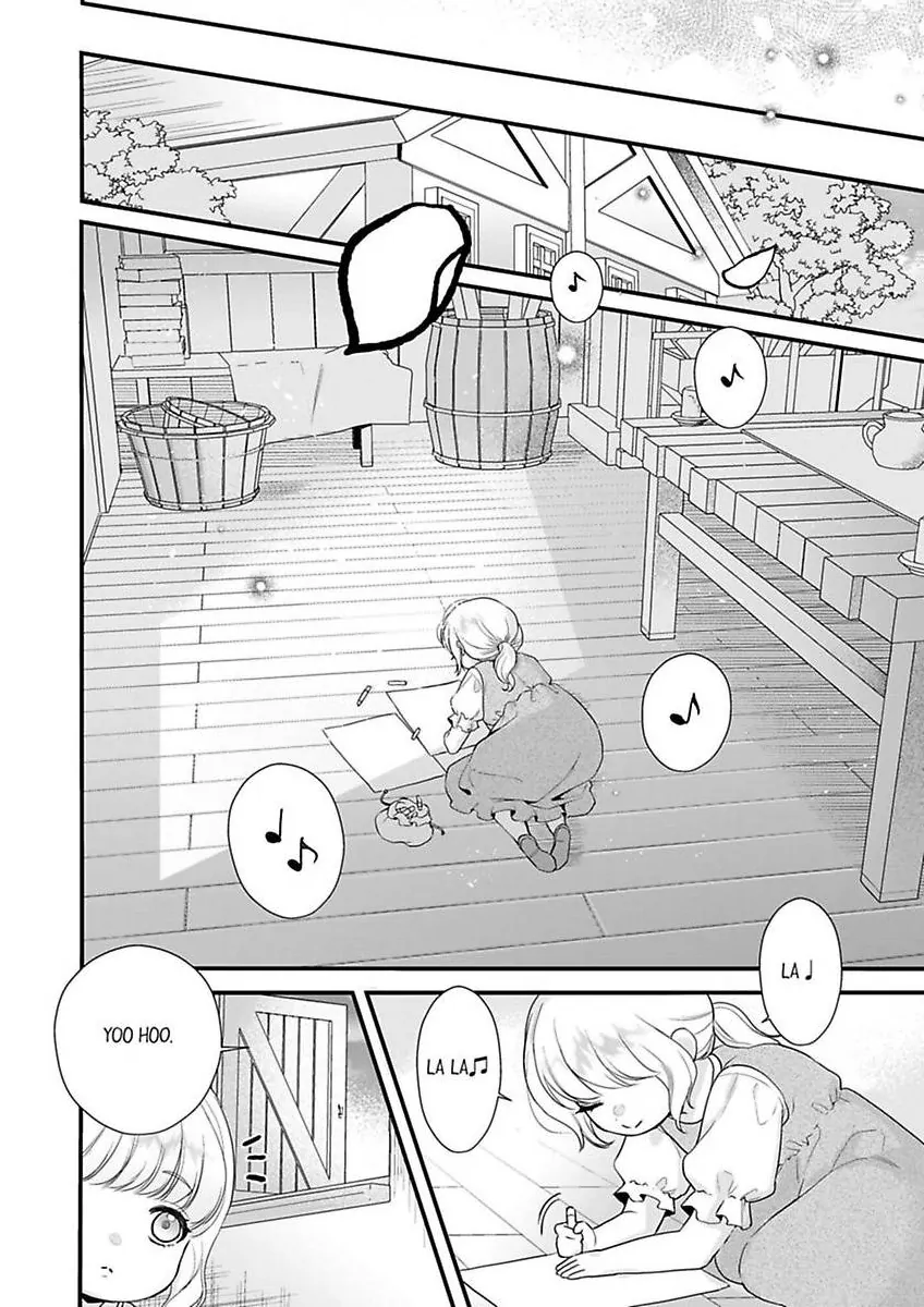 Unable to Survive Without Sex With an N.P.C. Demon After Reincarnation Chapter 16 - Page 22