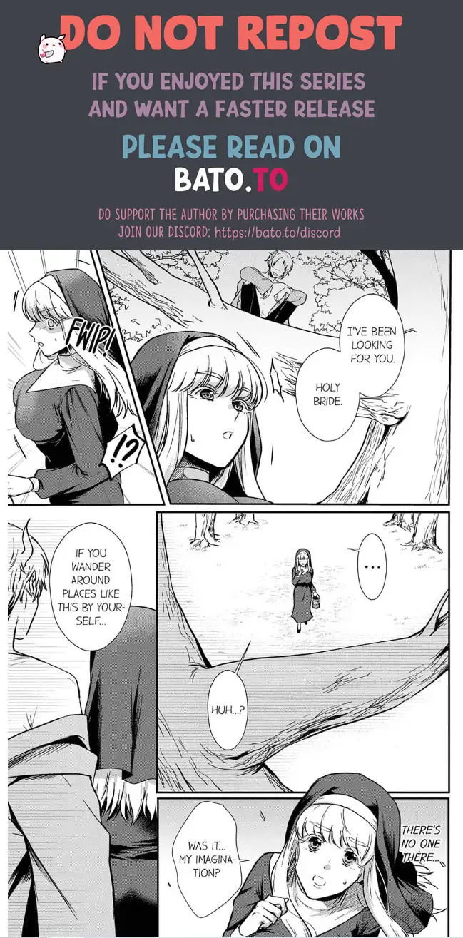 Unable to Survive Without Sex With an N.P.C. Demon After Reincarnation Chapter 3 - Page 1