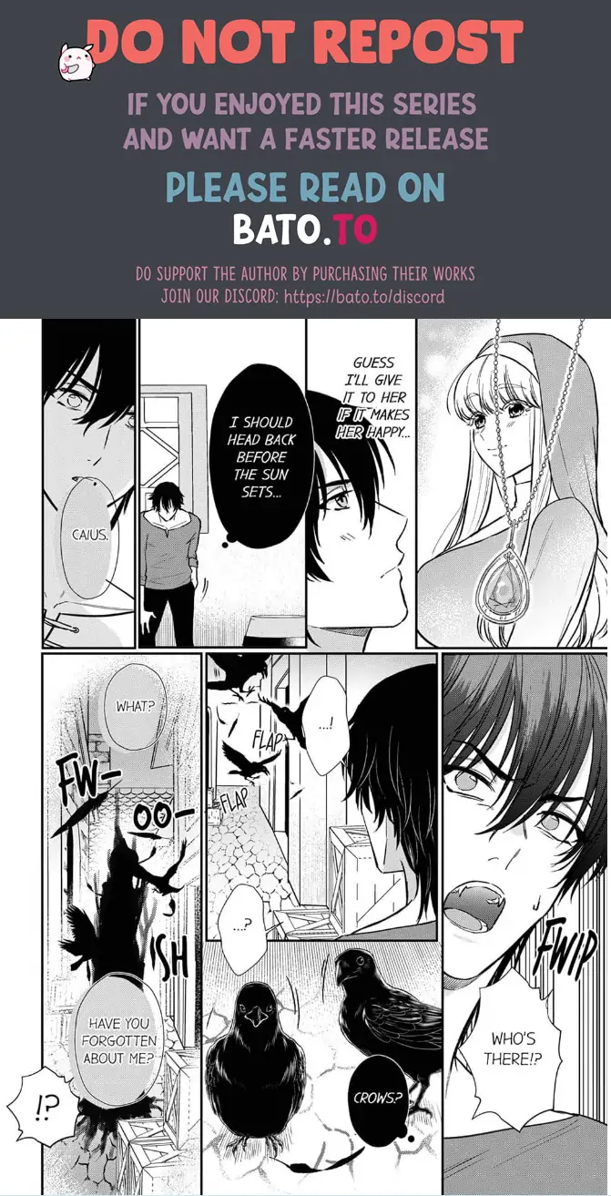 Unable to Survive Without Sex With an N.P.C. Demon After Reincarnation Chapter 5 - Page 20