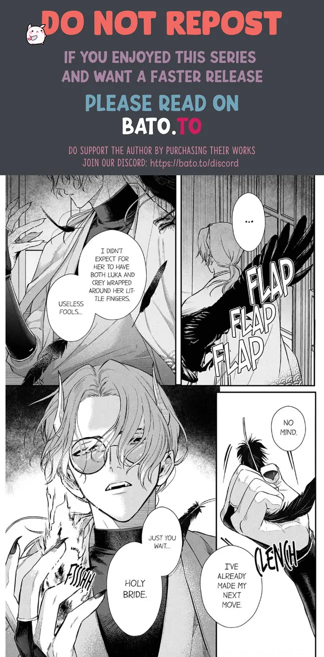 Unable to Survive Without Sex With an N.P.C. Demon After Reincarnation Chapter 9 - Page 1