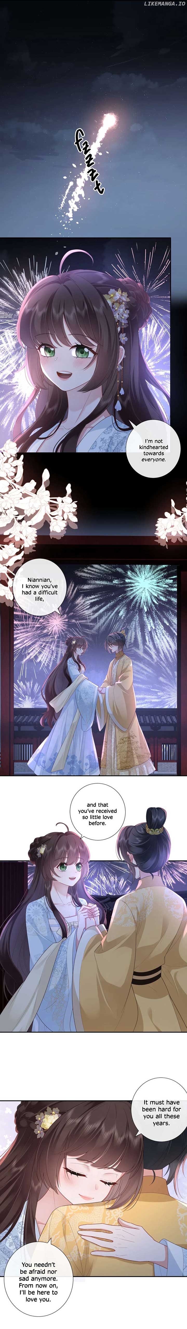 Unaware His Majesty Is a Girl Chapter 56 - Page 9