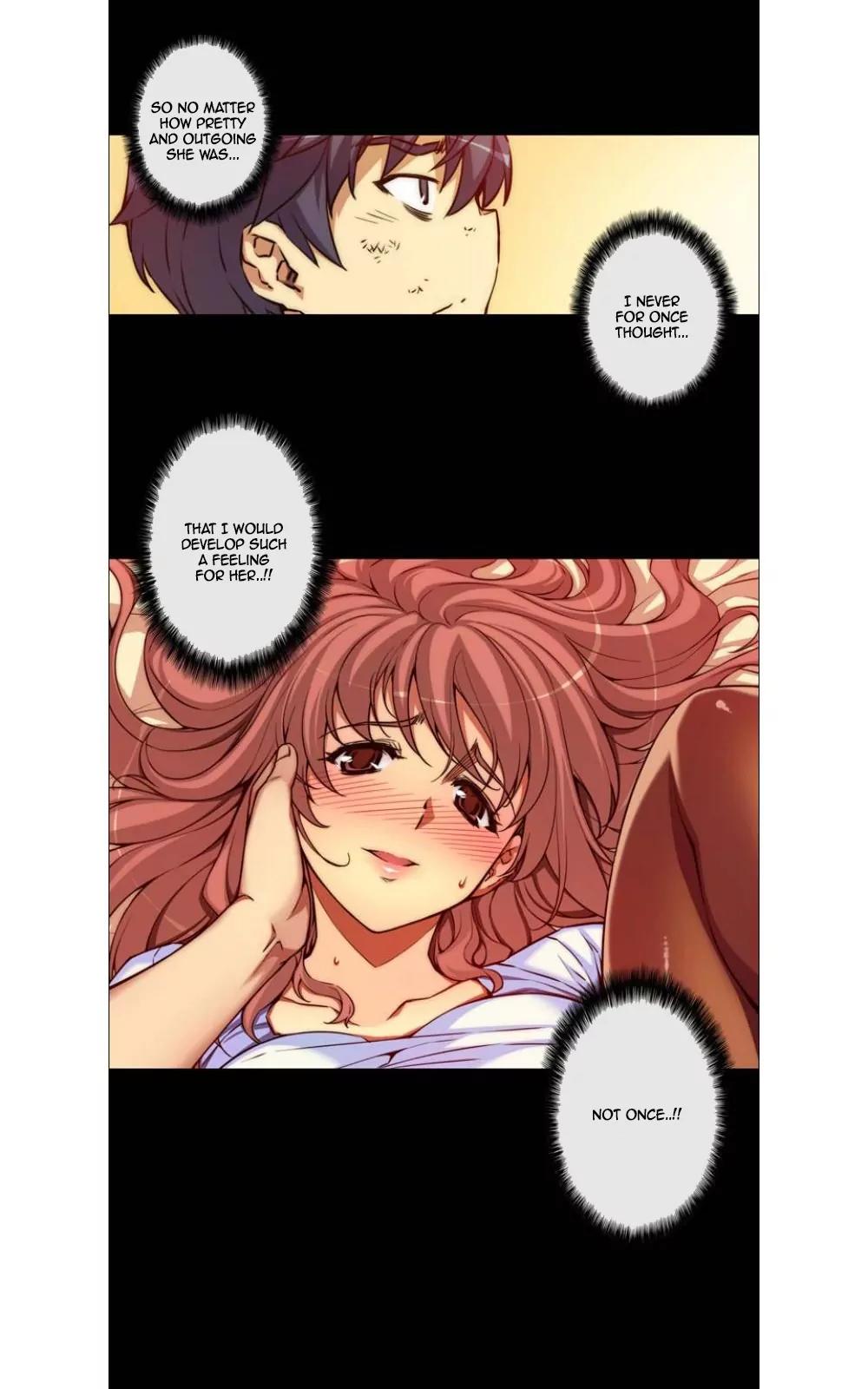 Unbalance x 3 Chapter 1 - Page 3