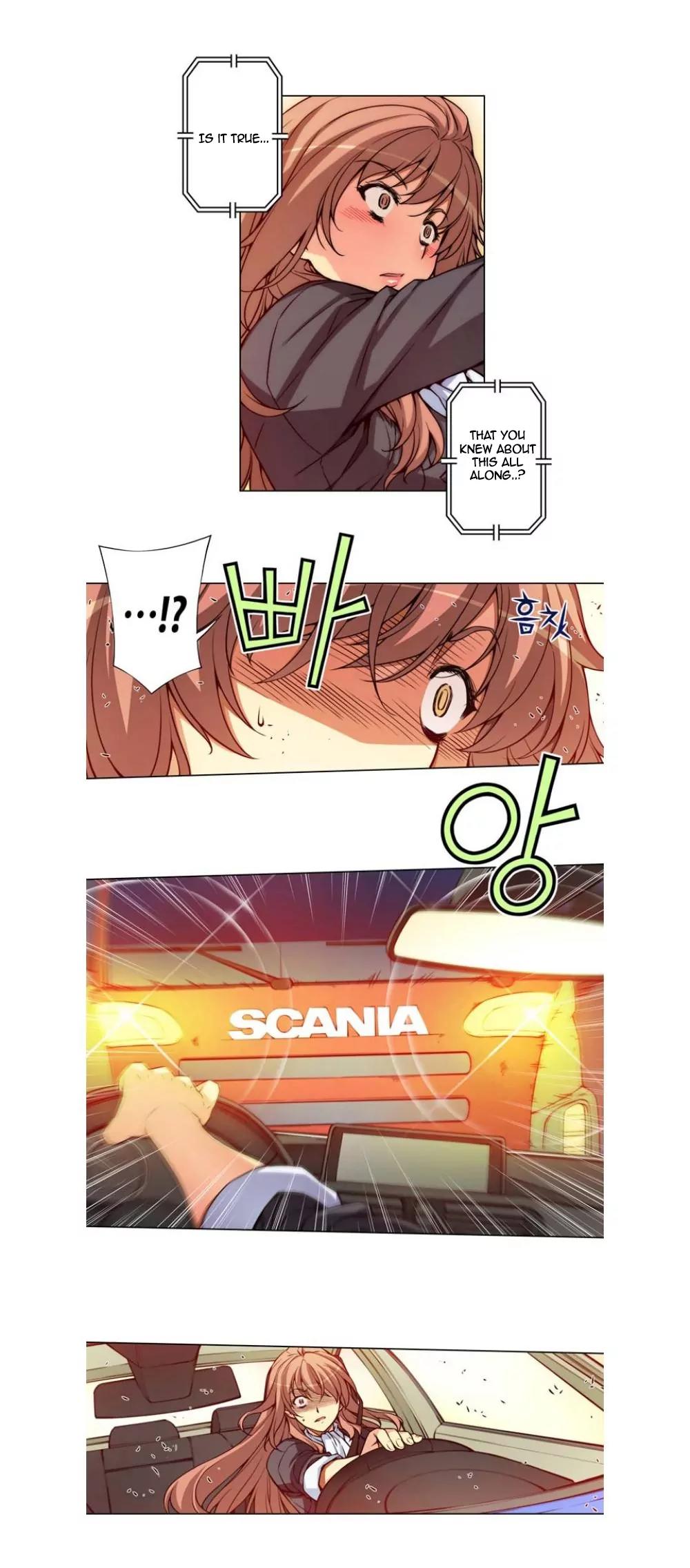 Unbalance x 3 Chapter 1 - Page 31