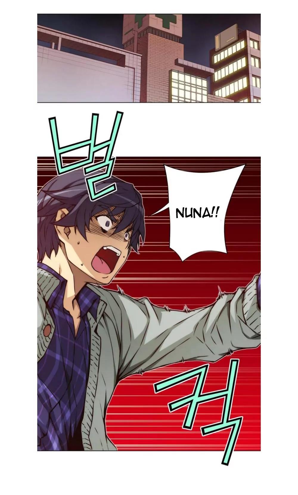 Unbalance x 3 Chapter 1 - Page 32