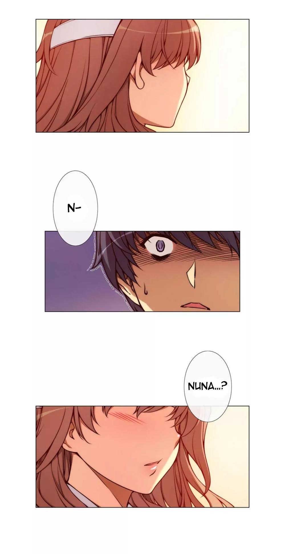 Unbalance x 3 Chapter 1 - Page 36