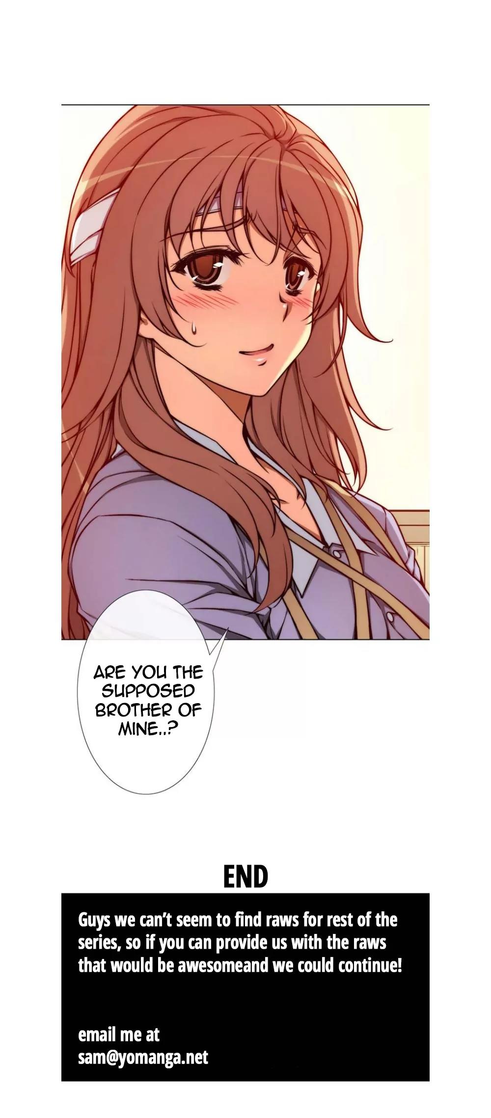 Unbalance x 3 Chapter 1 - Page 37