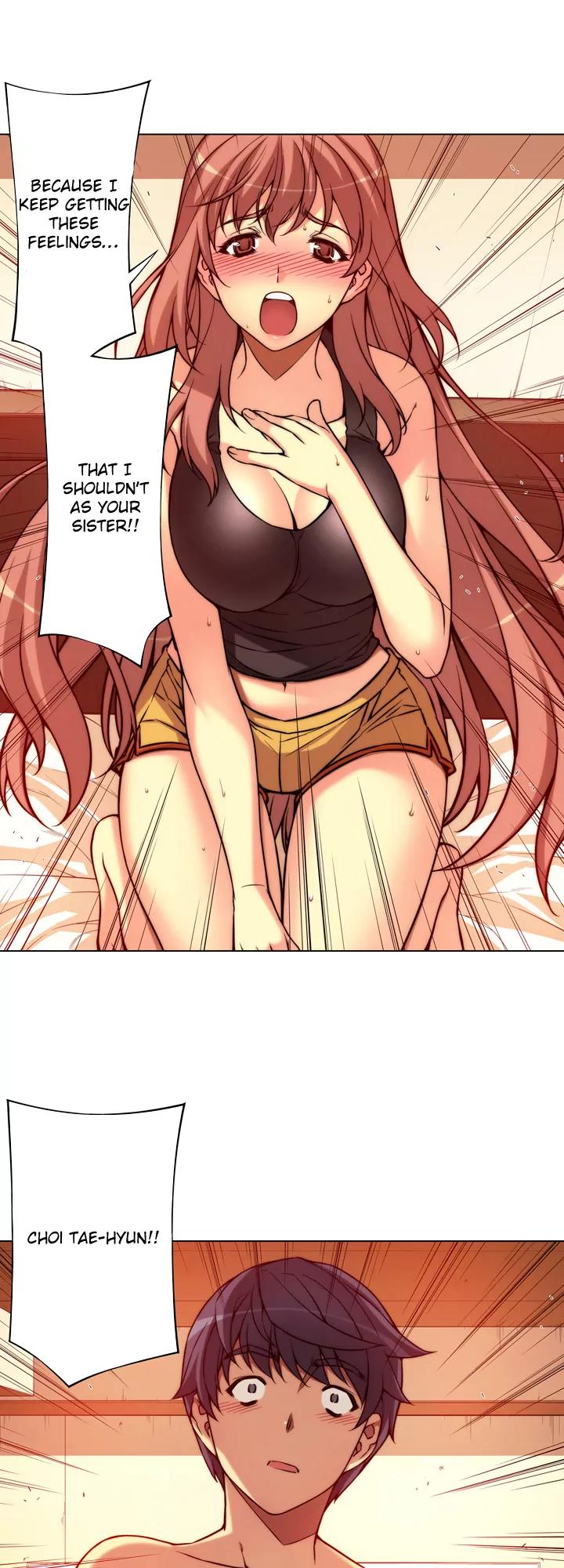 Unbalance x 3 Chapter 10 - Page 12