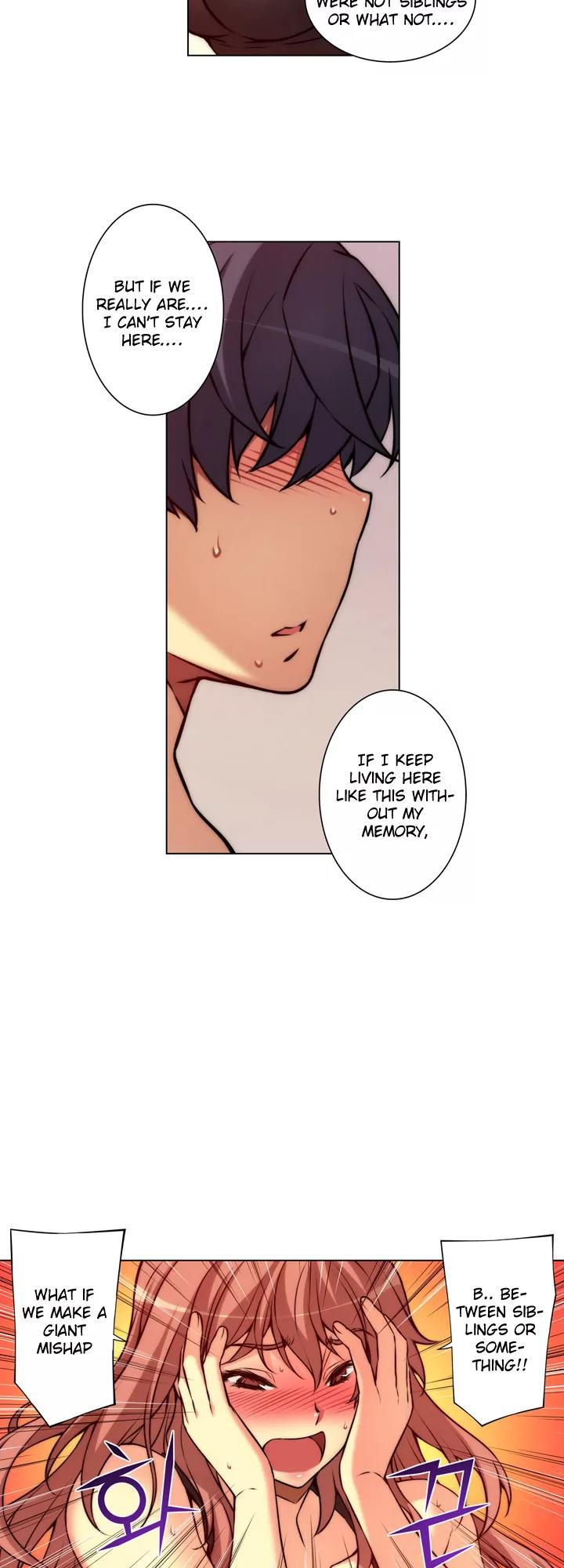 Unbalance x 3 Chapter 10 - Page 16