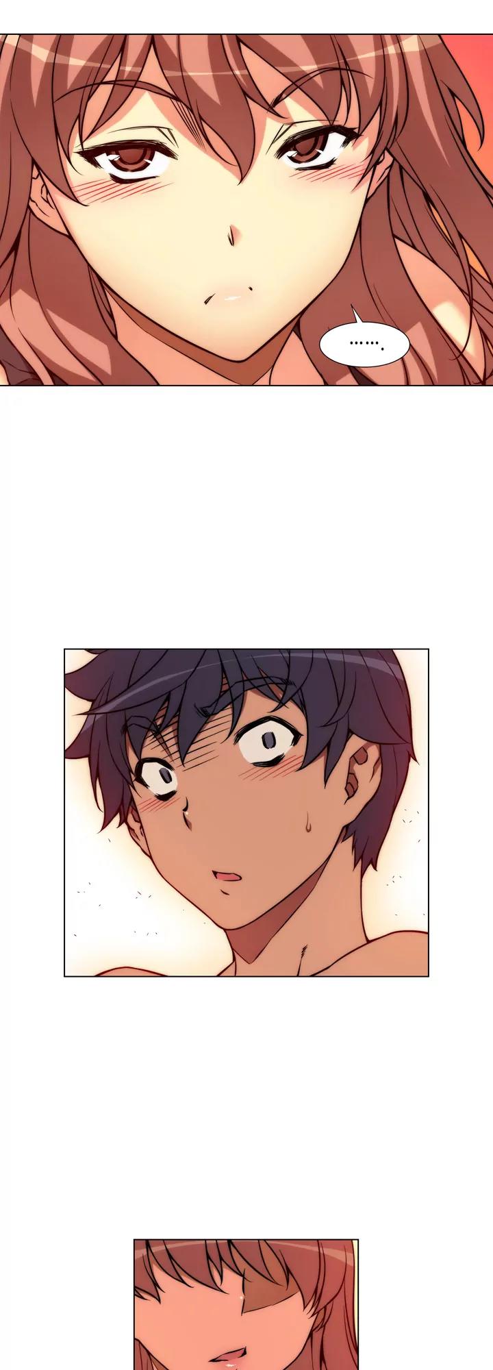 Unbalance x 3 Chapter 10 - Page 22