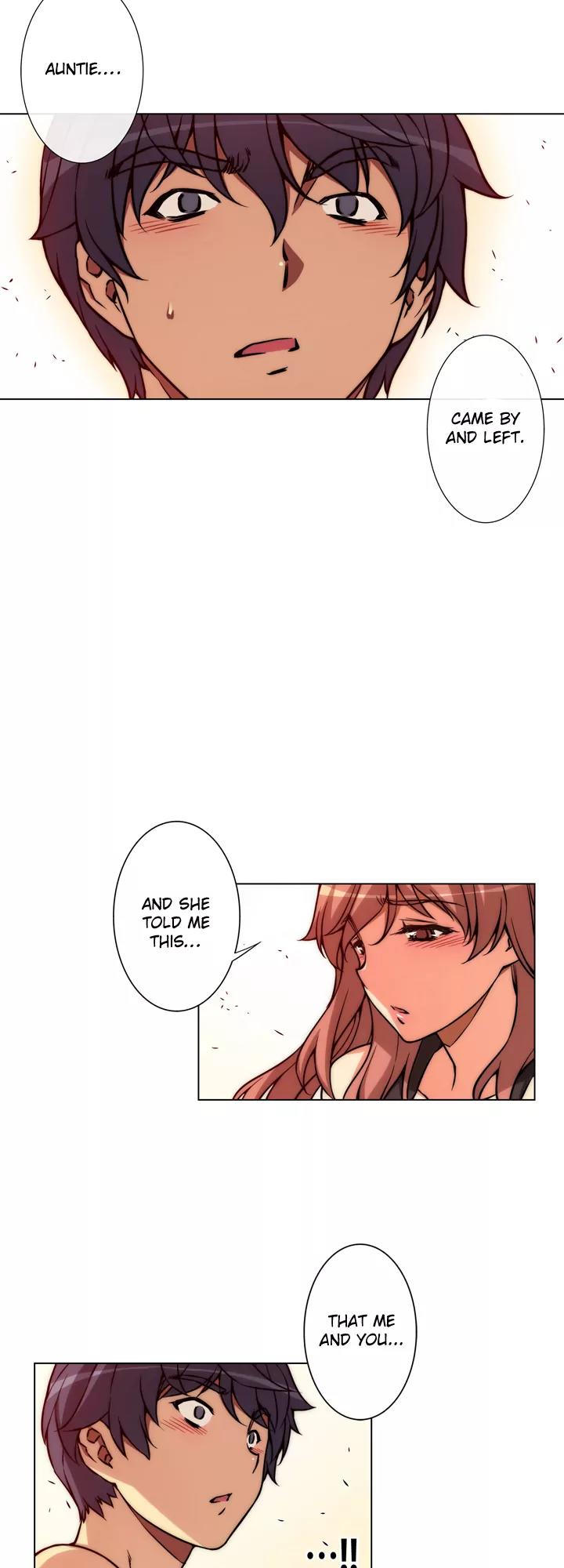 Unbalance x 3 Chapter 10 - Page 7