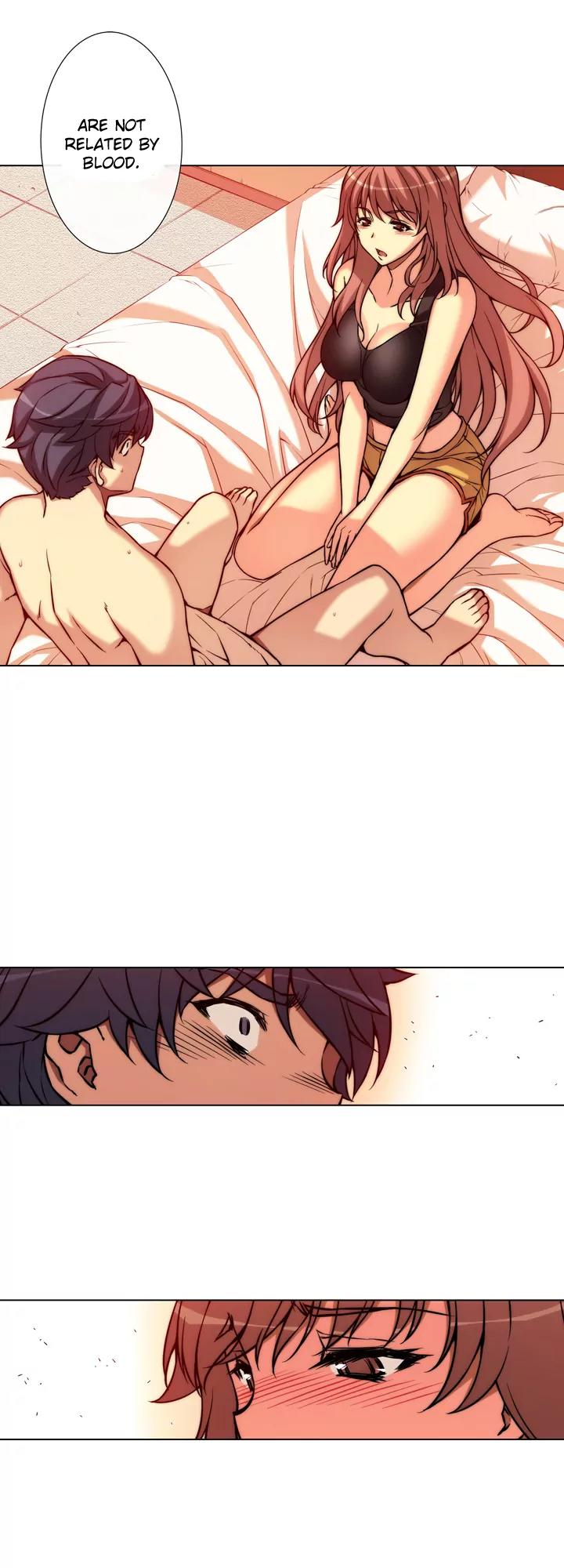 Unbalance x 3 Chapter 10 - Page 9