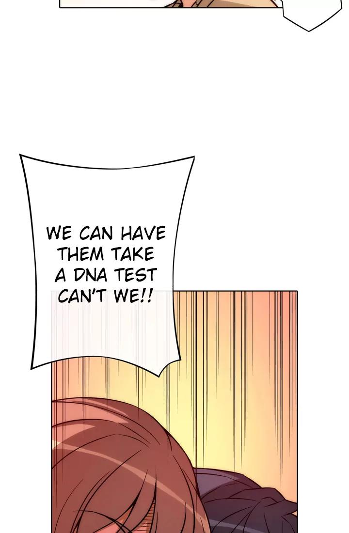 Unbalance x 3 Chapter 11 - Page 16