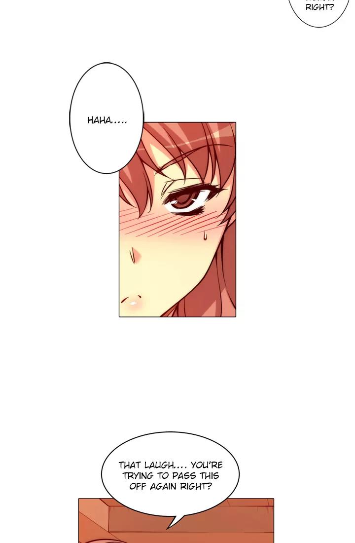 Unbalance x 3 Chapter 11 - Page 3