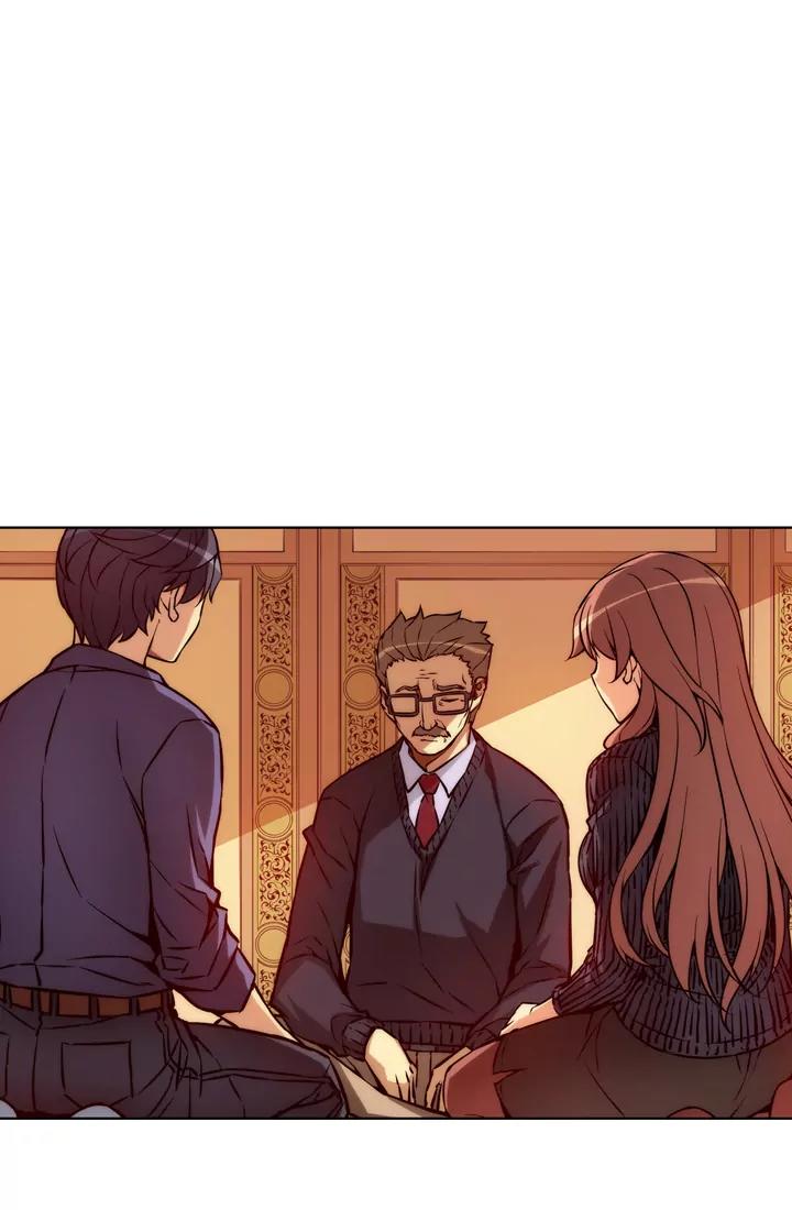 Unbalance x 3 Chapter 11 - Page 25