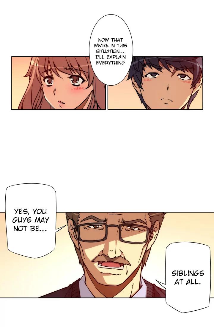 Unbalance x 3 Chapter 11 - Page 26