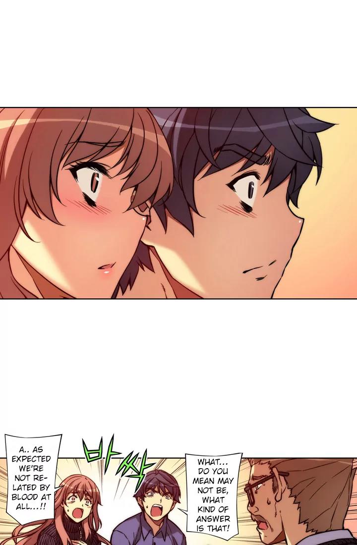 Unbalance x 3 Chapter 11 - Page 27