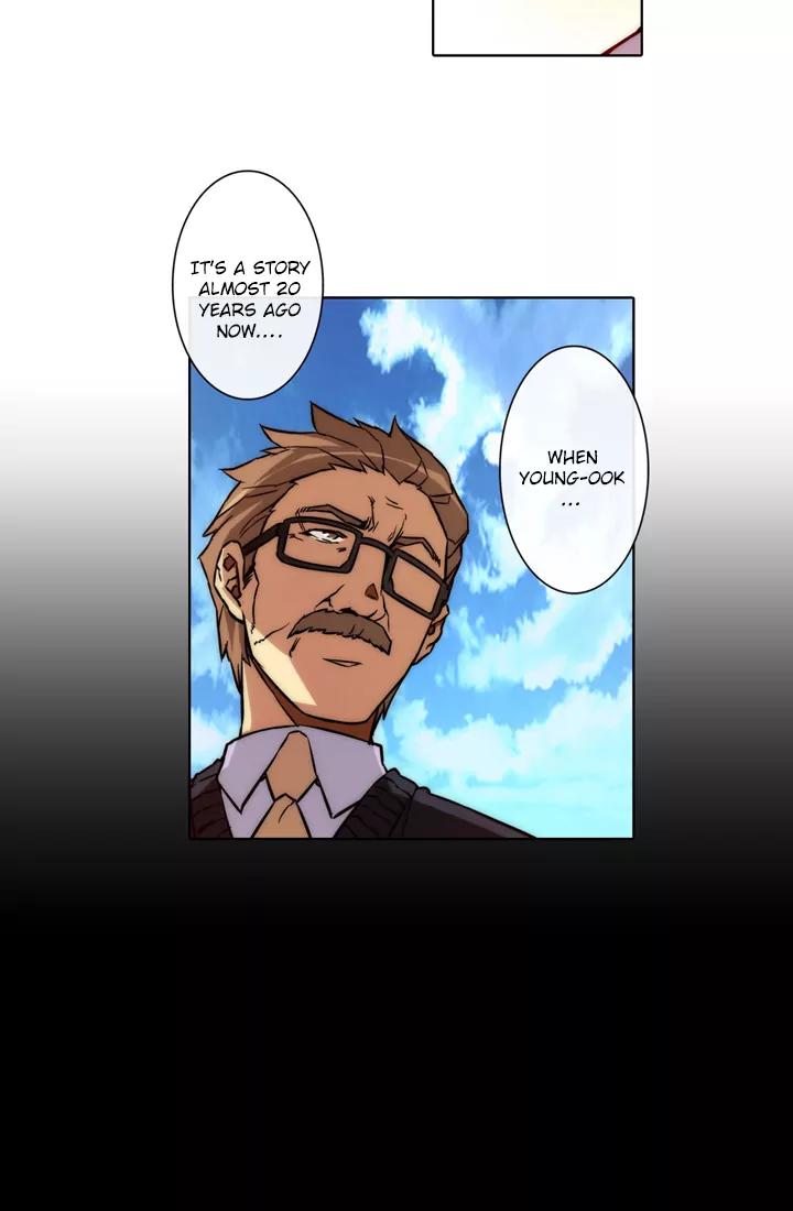 Unbalance x 3 Chapter 11 - Page 29