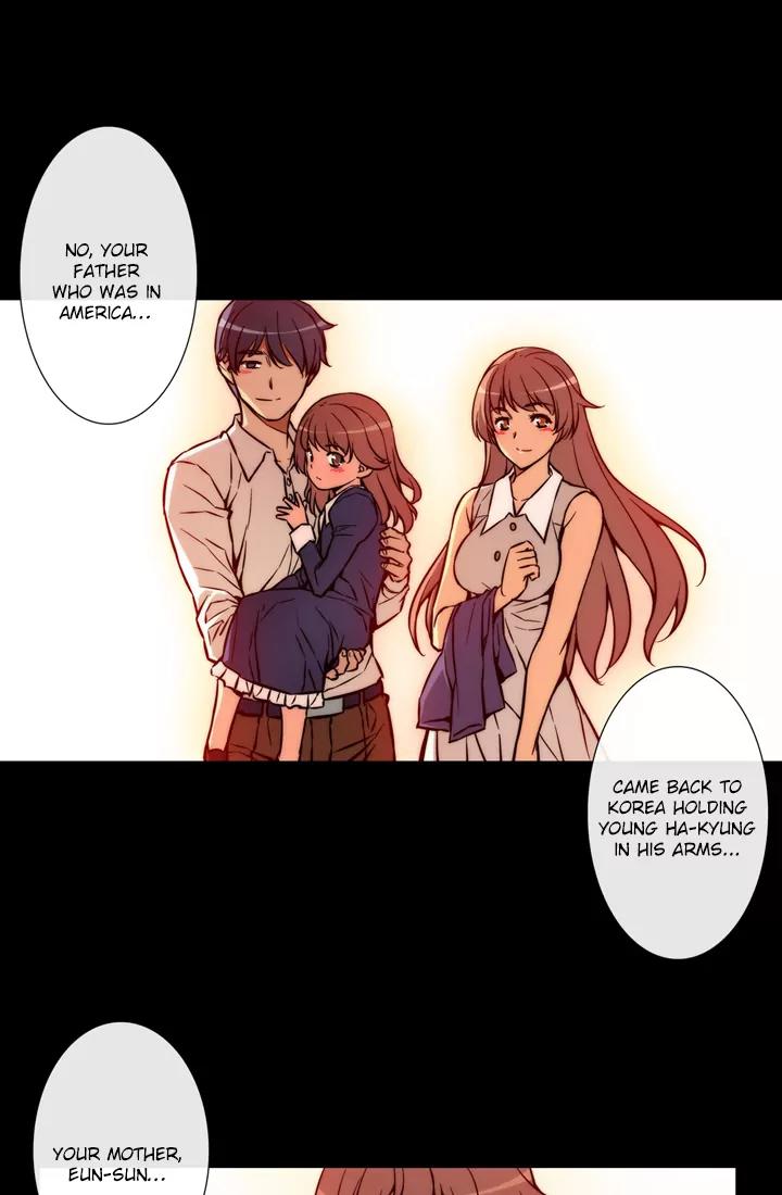 Unbalance x 3 Chapter 11 - Page 30