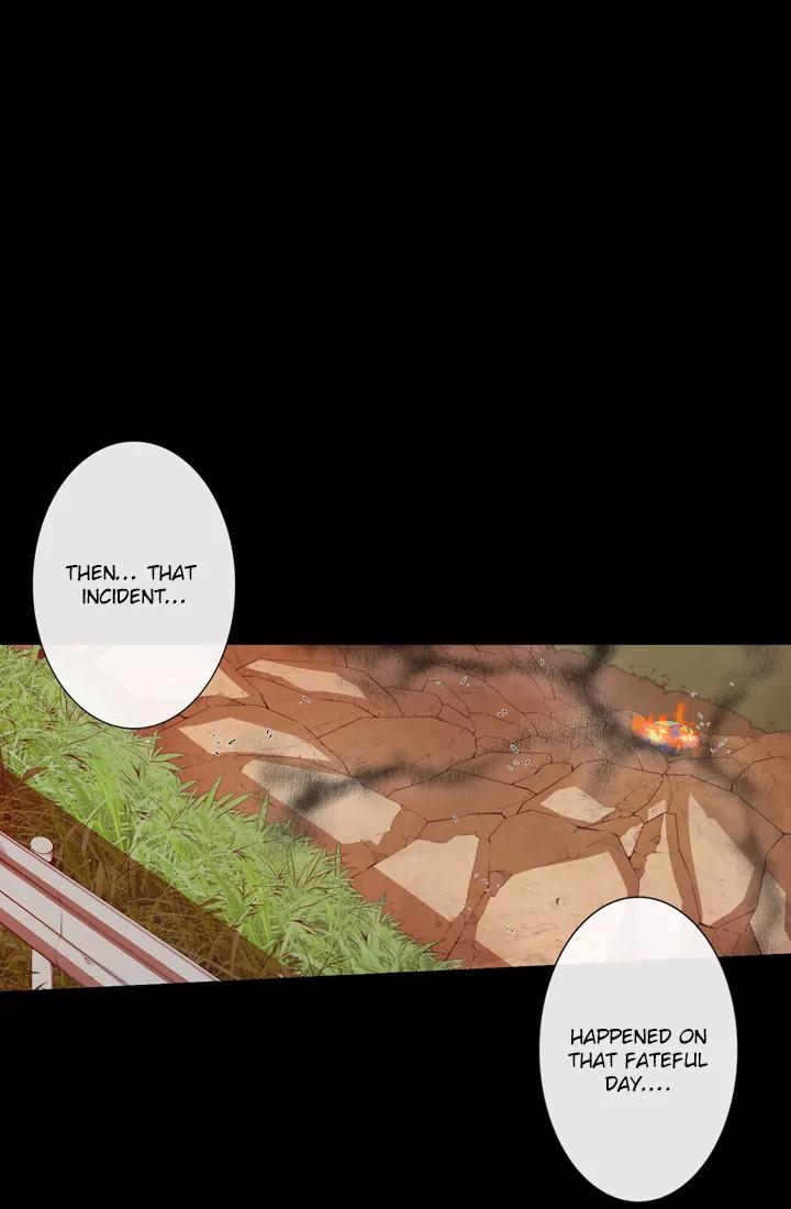 Unbalance x 3 Chapter 11 - Page 33
