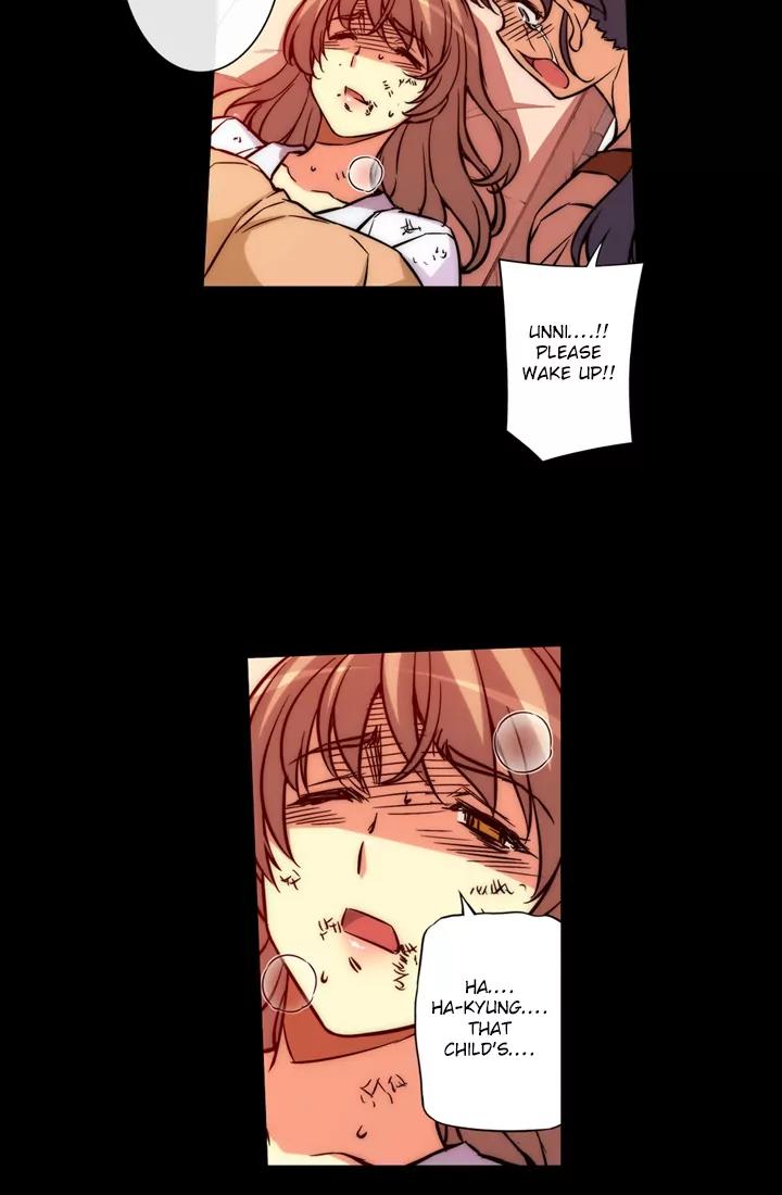 Unbalance x 3 Chapter 11 - Page 36
