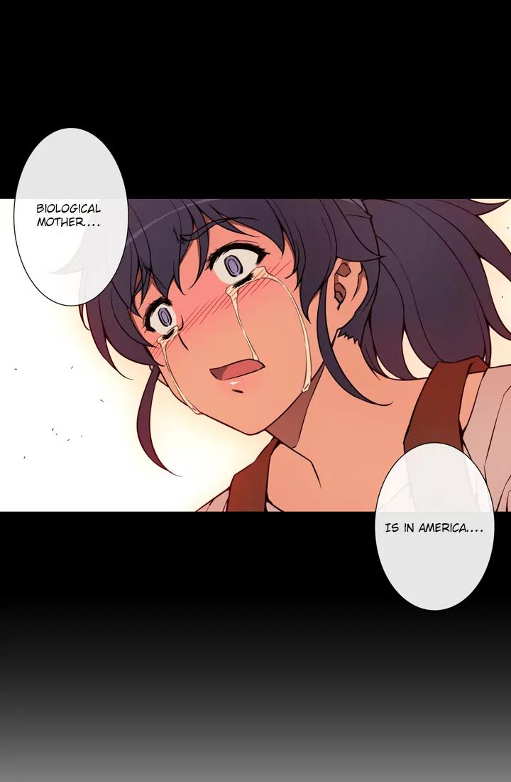 Unbalance x 3 Chapter 11 - Page 37