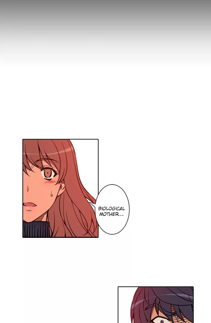 Unbalance x 3 Chapter 11 - Page 38