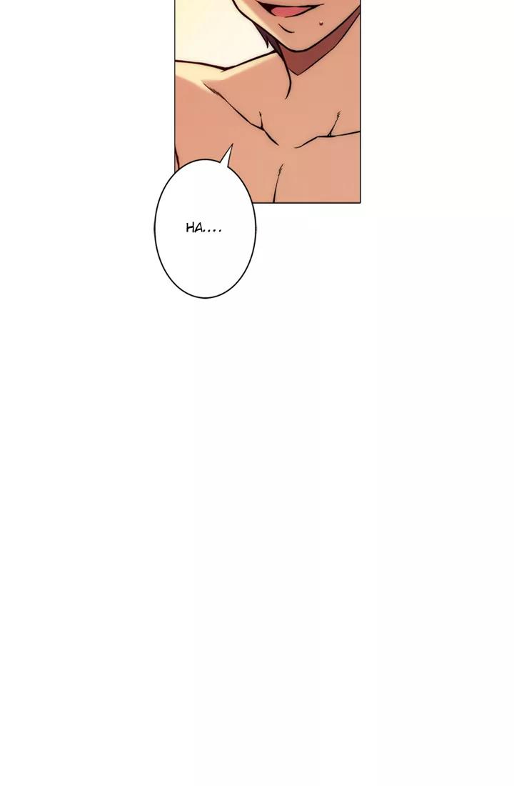 Unbalance x 3 Chapter 11 - Page 5