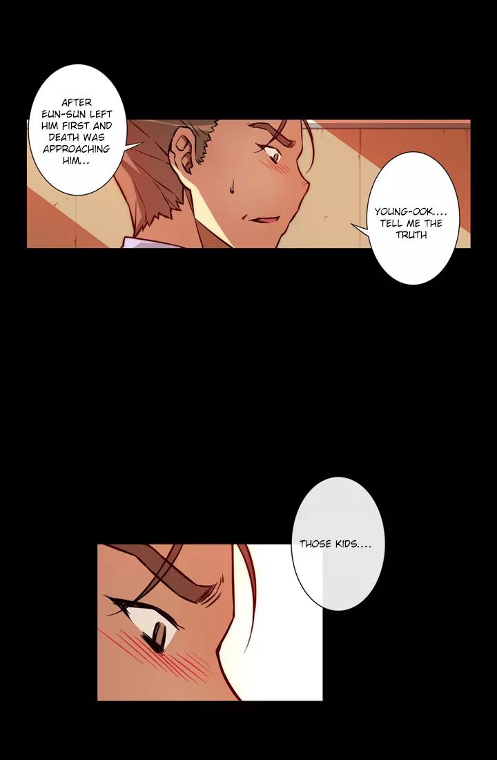 Unbalance x 3 Chapter 11 - Page 42